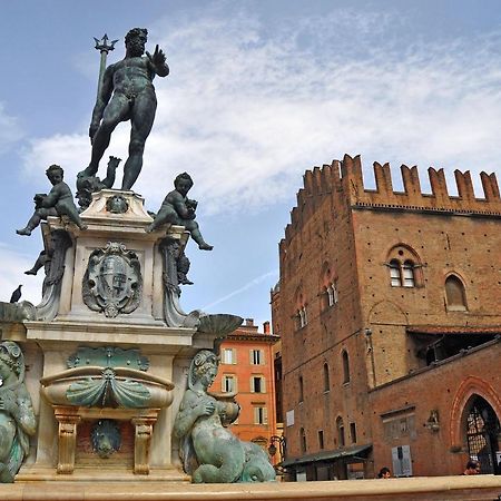 Bellabo Galliera Bologna Exterior foto