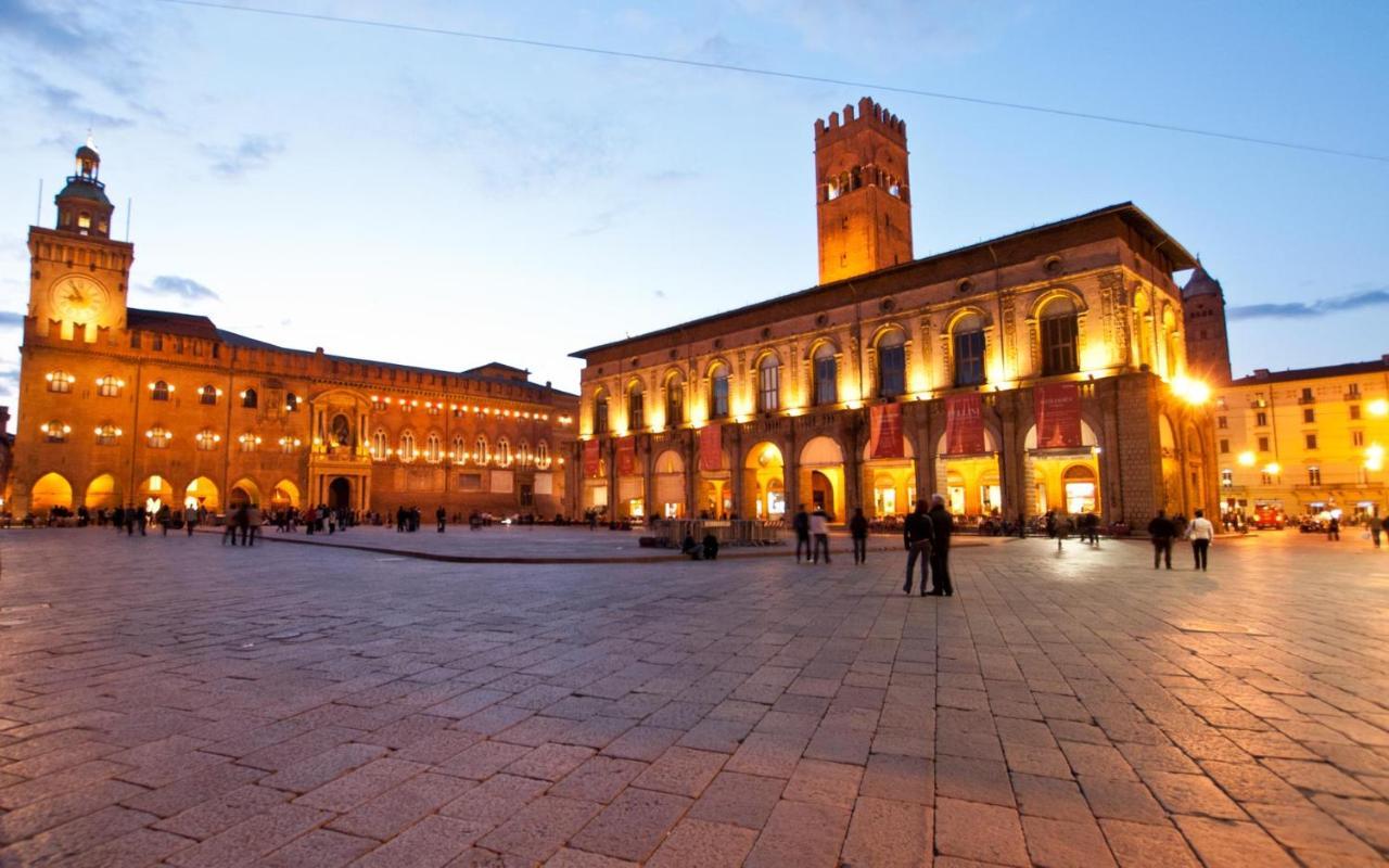 Bellabo Galliera Bologna Exterior foto