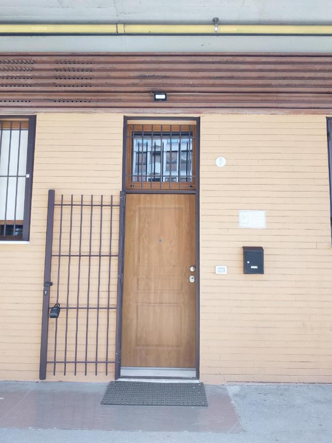 Bellabo Galliera Bologna Exterior foto